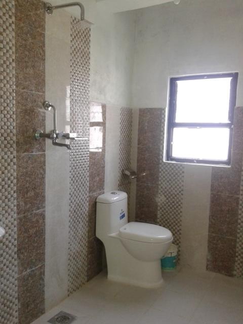 Tashidelek Guest Lodge&House山林小屋 图利凯尔 客房 照片